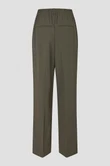 Second Female Pantalon Fique Groen 4