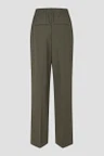 Second Female Pantalon Fique Groen 4