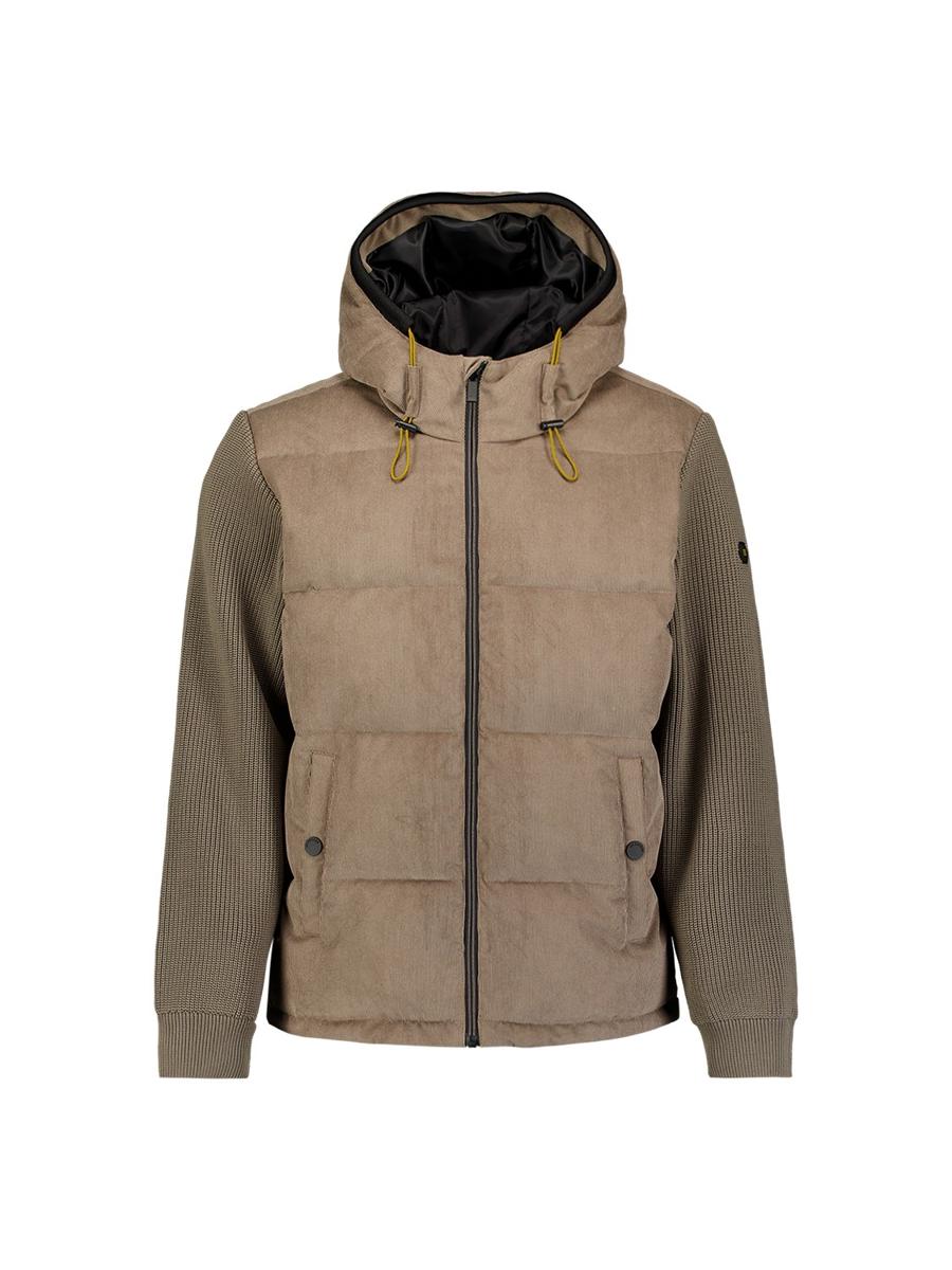 No Excess Jack 33630914 Taupe 3