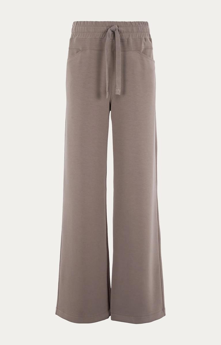 Moscow Pantalon Familiar Taupe 2