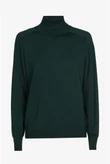 Xandres Trui Zippora Groen 1