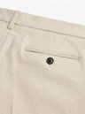 Profuomo Pantalon PPXQ30016 Beige 1