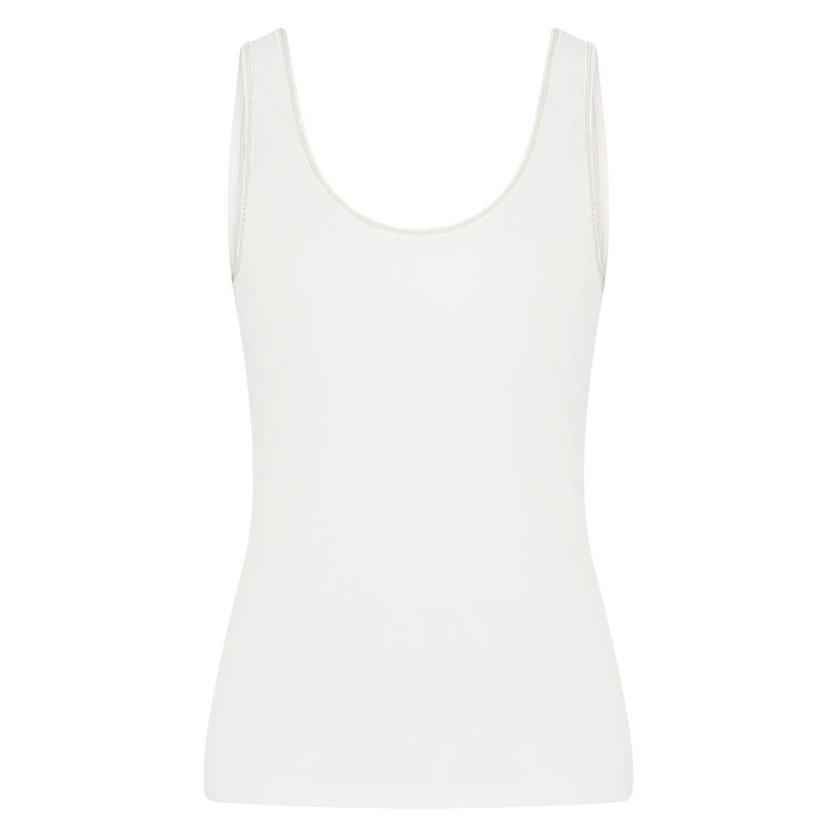 Your Best Luxury Style Top YBL001112 Off-White 2