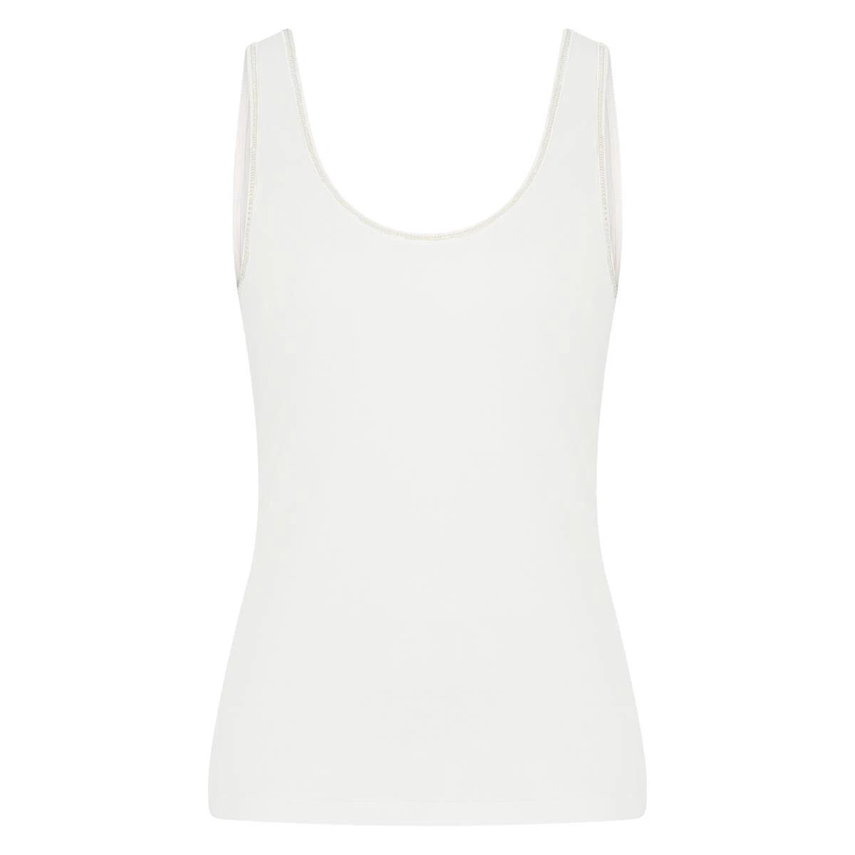 Your Best Luxury Style Top YBL001112 Off-White 2