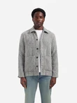 Dstrezzed Overshirt Jackson Grijs 1