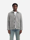 Dstrezzed Overshirt Jackson Grijs 1