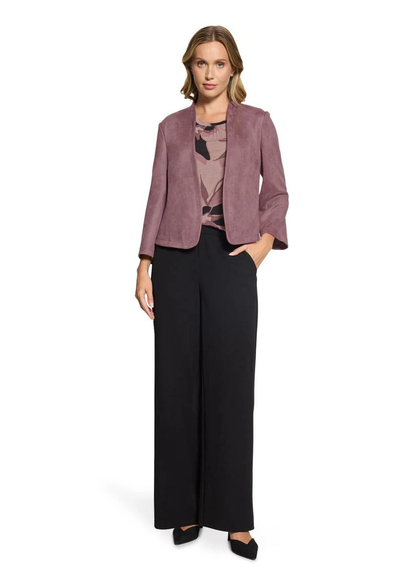 Betty Barclay Blazer 44161178 Roze 4
