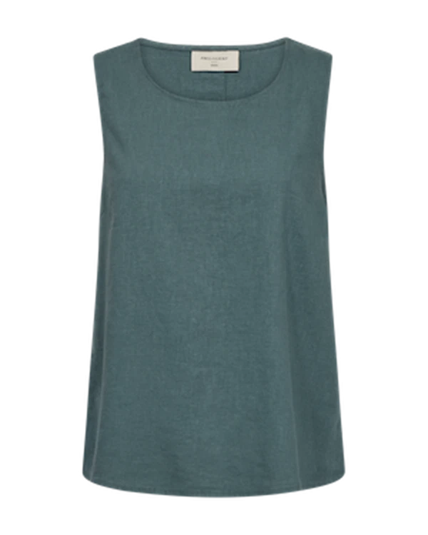 Freequent Top Lava Groen 1