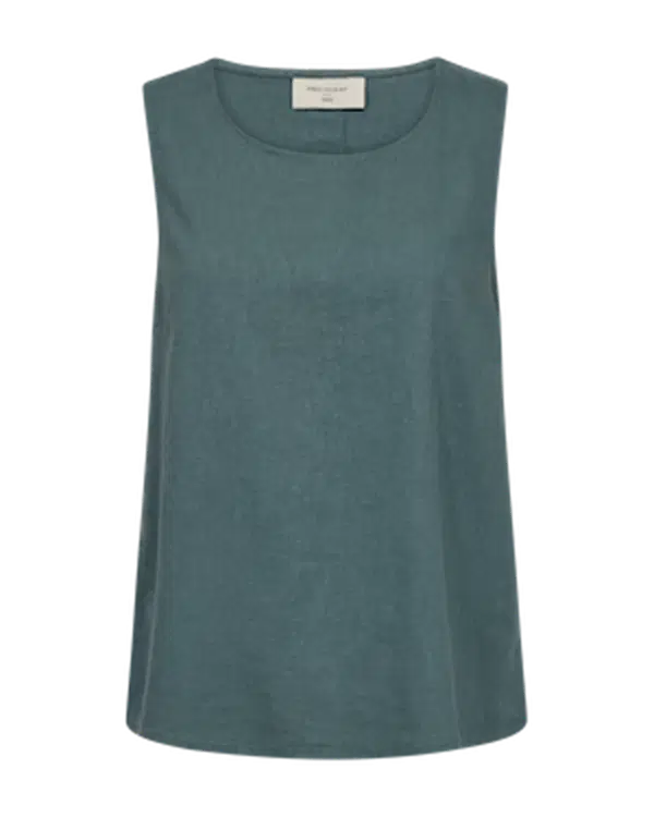 Freequent Top Lava Groen 1
