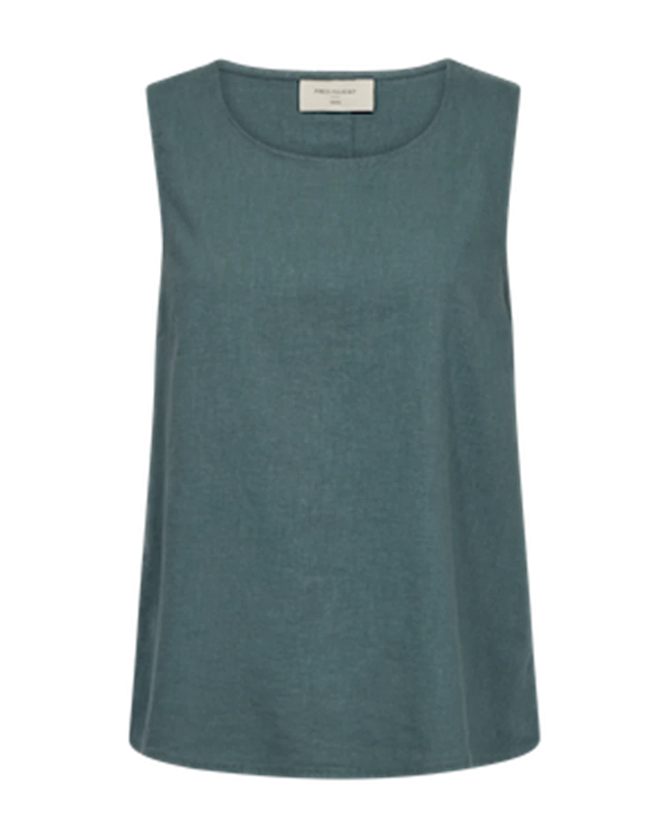 Freequent Top Lava Groen 1