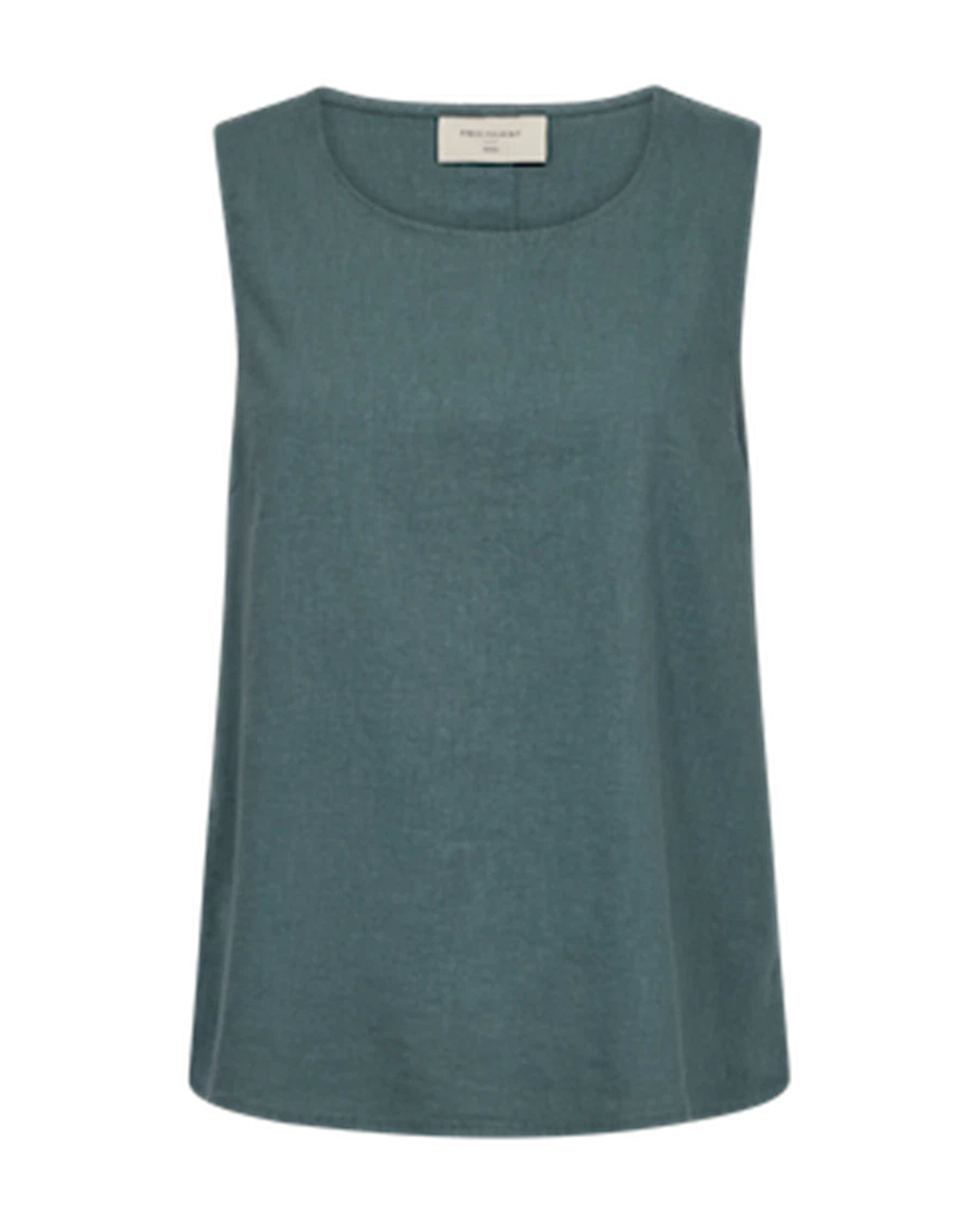 Freequent Top Lava Groen 1