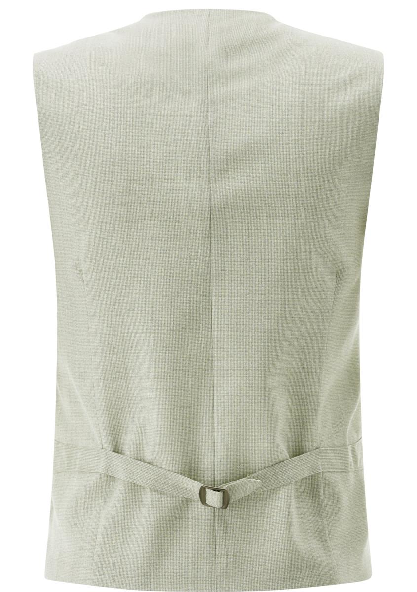 Club of Gents Gilet 50.184N1 / 440093 Grijs 5