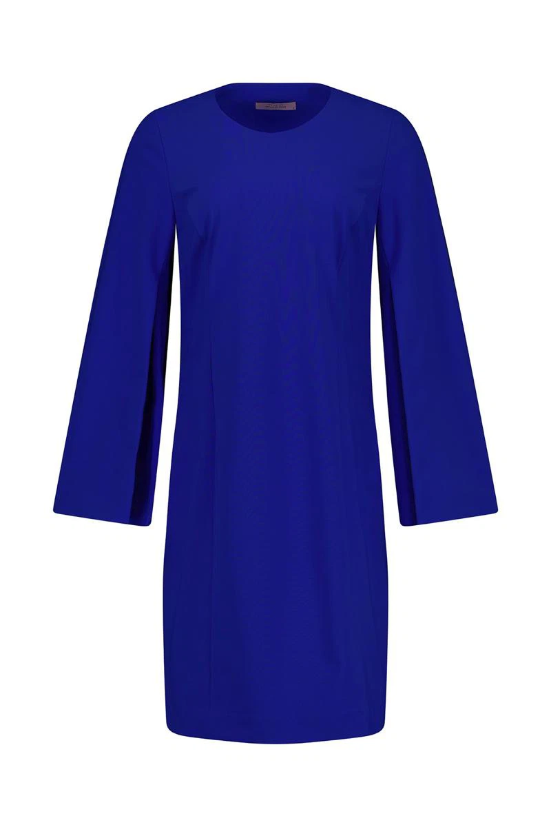 Studio Anneloes Jurk Eddie Blauw 2