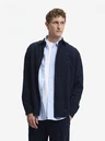 The GoodPeople Overhemd Seppe Blauw 1