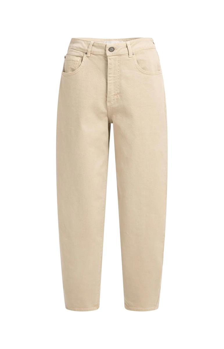 YAYA Jeans 01-311128-603 Beige 1
