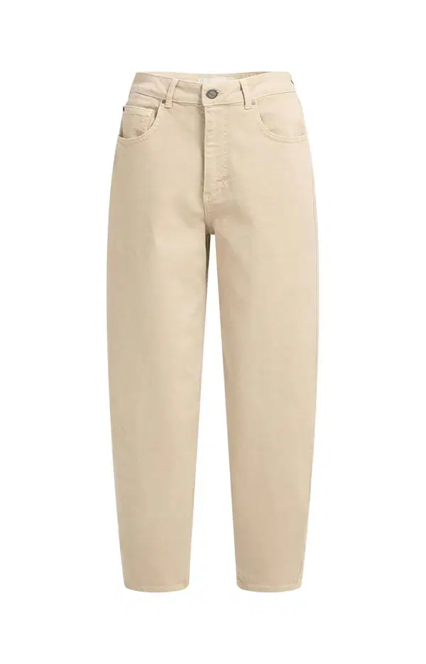 YAYA Jeans 01-311128-603 Beige 1