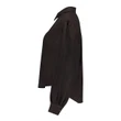 Geisha Blouse 63513-10 Bruin 4