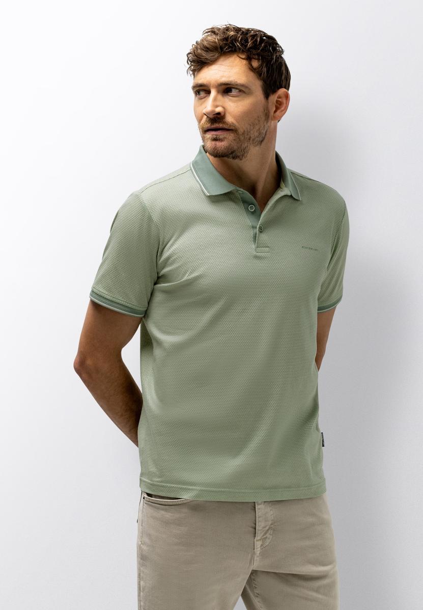 State of Art Polo 465-16425 Groen 1