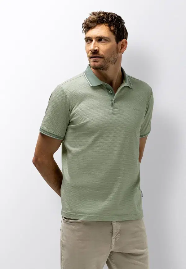 State of Art Polo 465-16425 Groen 1