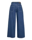 Msch Copenhagen  Jeans 20203 Blauw 3