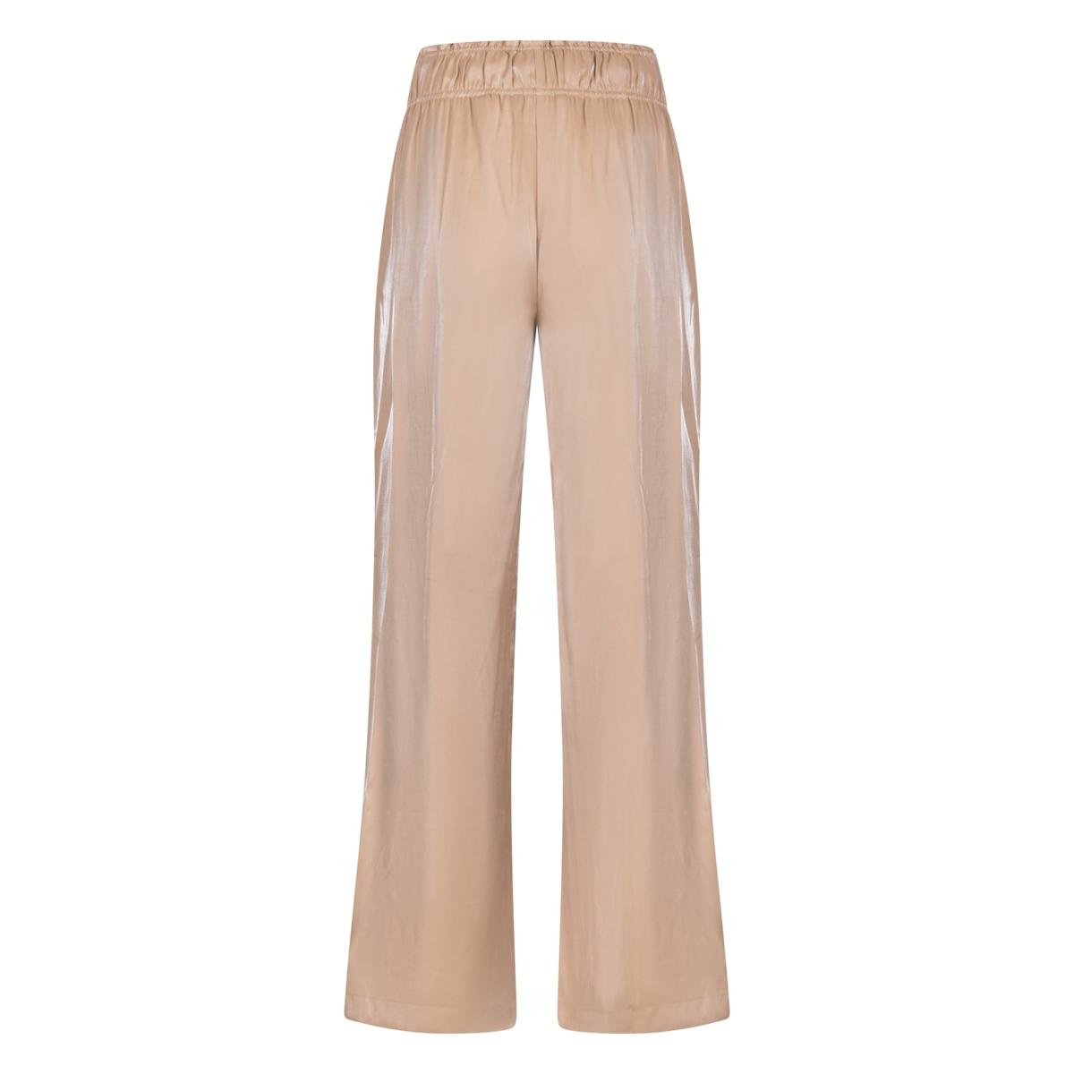 NUKUS Pantalon NKS09059 Beige 2