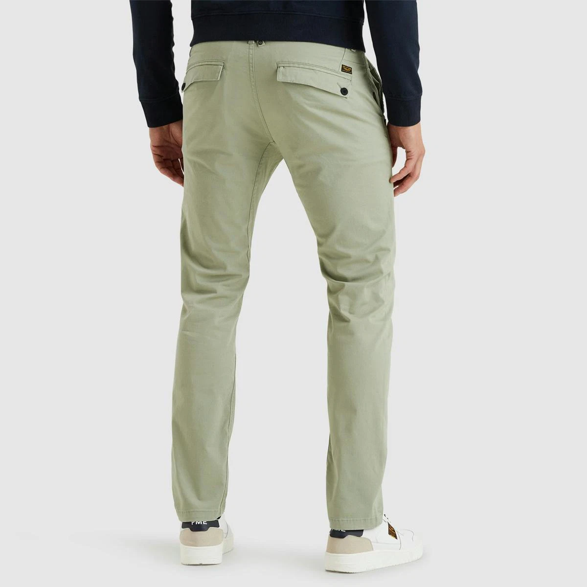 PME Legend Chino American Classic Beige 2