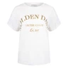 NUKUS T-Shirt Sanne Off-White 2
