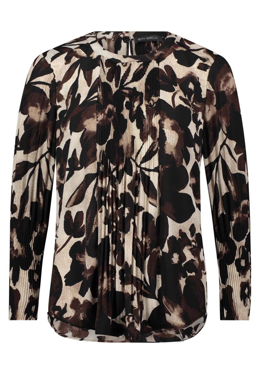 Betty Barclay Blouse 89241623 Beige 2