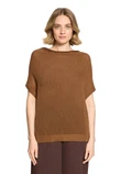 Betty Barclay Blouse 54712006 Bruin 1