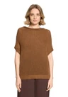 Betty Barclay Blouse 54712006 Bruin 1