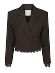 Neo Noir Blazer Blythe Bruin 2