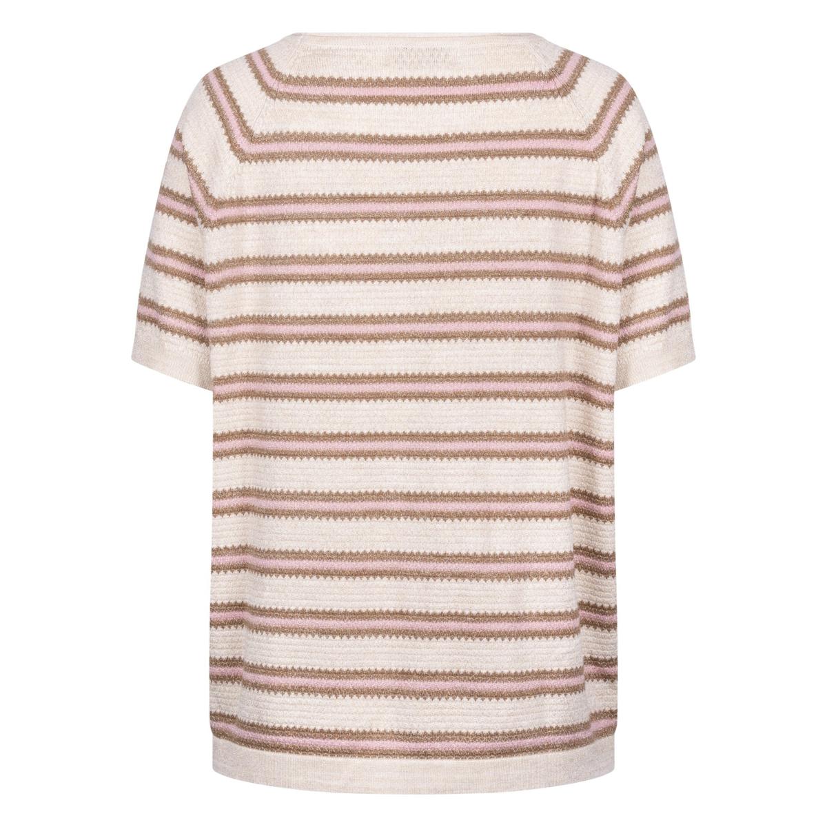 NUKUS Trui NKS03040 Beige 2