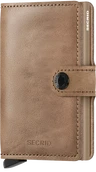 Secrid Miniwallet Vintage Taupe Taupe 2