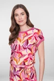 Geisha T-Shirt 62036-60 SARAH Roze 1