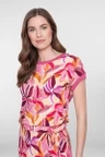 Geisha T-Shirt 62036-60 SARAH Roze 1