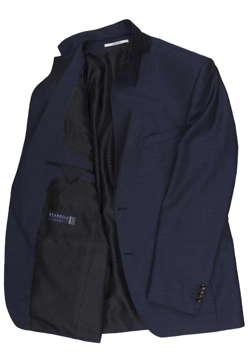 Carl Gross Colbert Steven Blauw 3