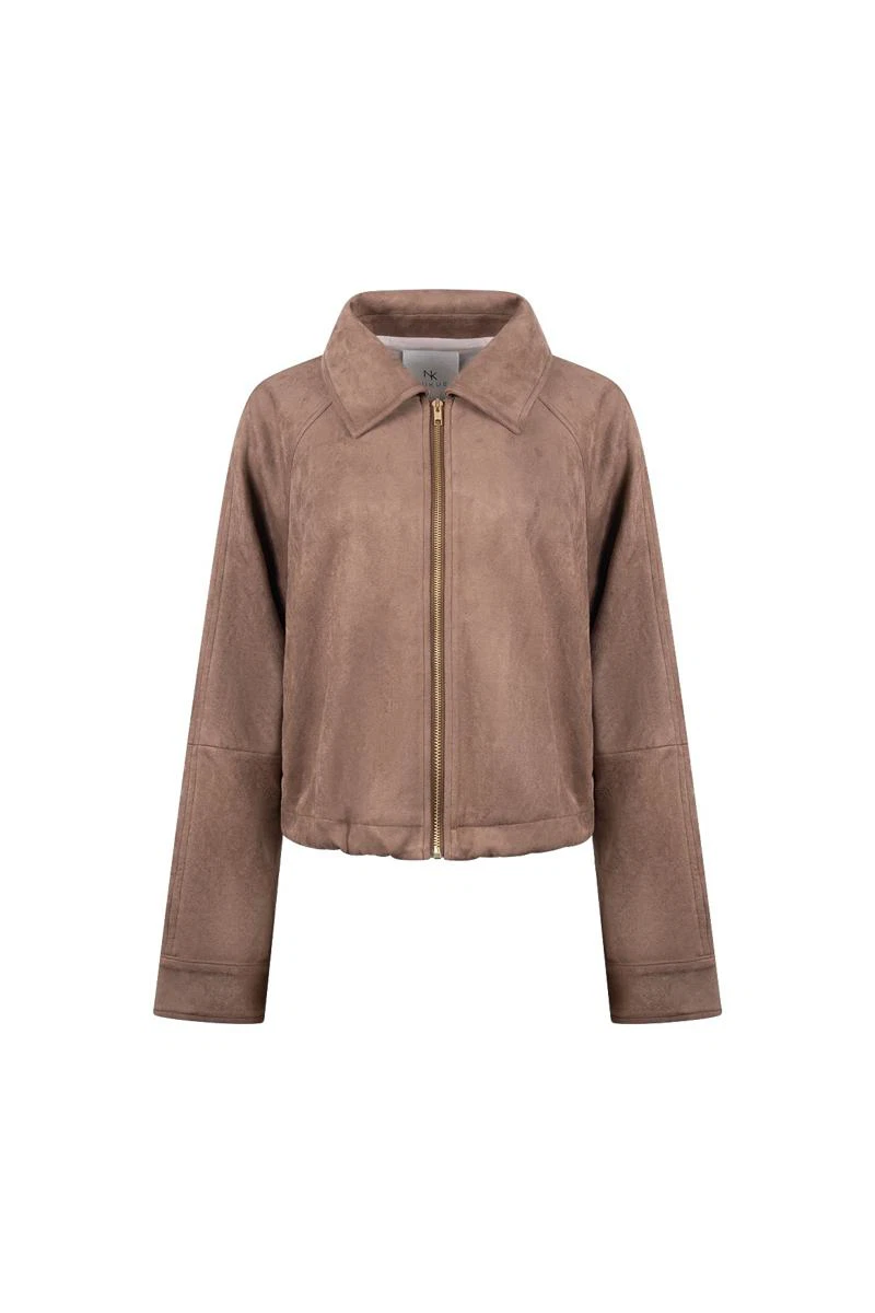 NUKUS Jack Daisey Taupe 2