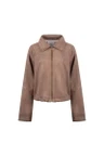NUKUS Jack Daisey Taupe 2