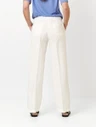 TONI Pantalon Pia Wide 71-23/1818-33 Off-White 3