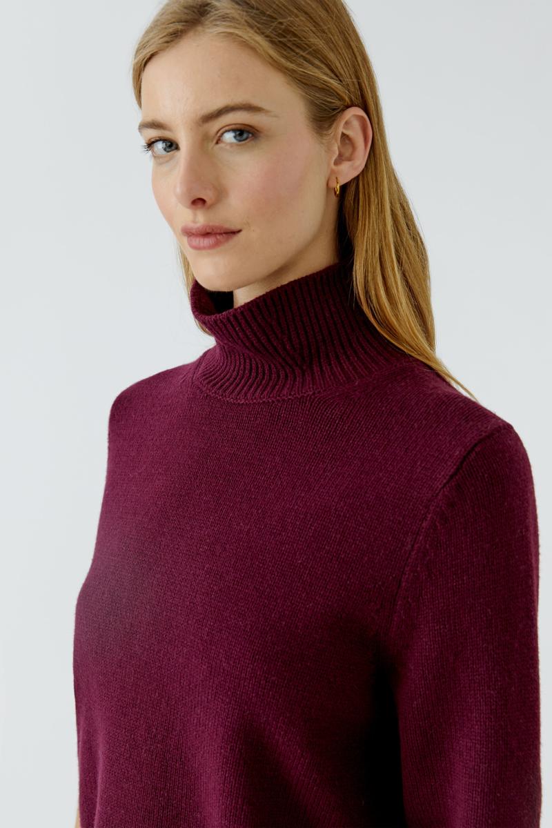 Oui Trui 0099806 Rood 3