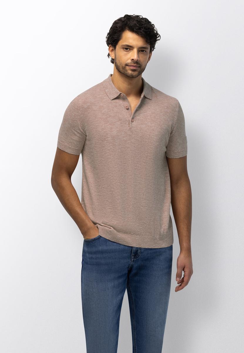 State of Art Polo 471-16106 Roze 1