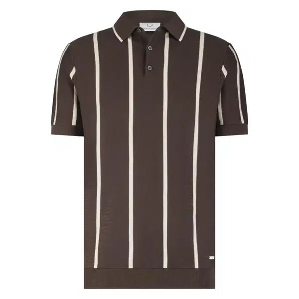 Born with Appetite Polo Gilmar Bruin 1