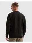 PME Legend Sweater PSW2609471 Blauw 3