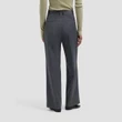 OLAF Pantalon W260404 Grijs 3