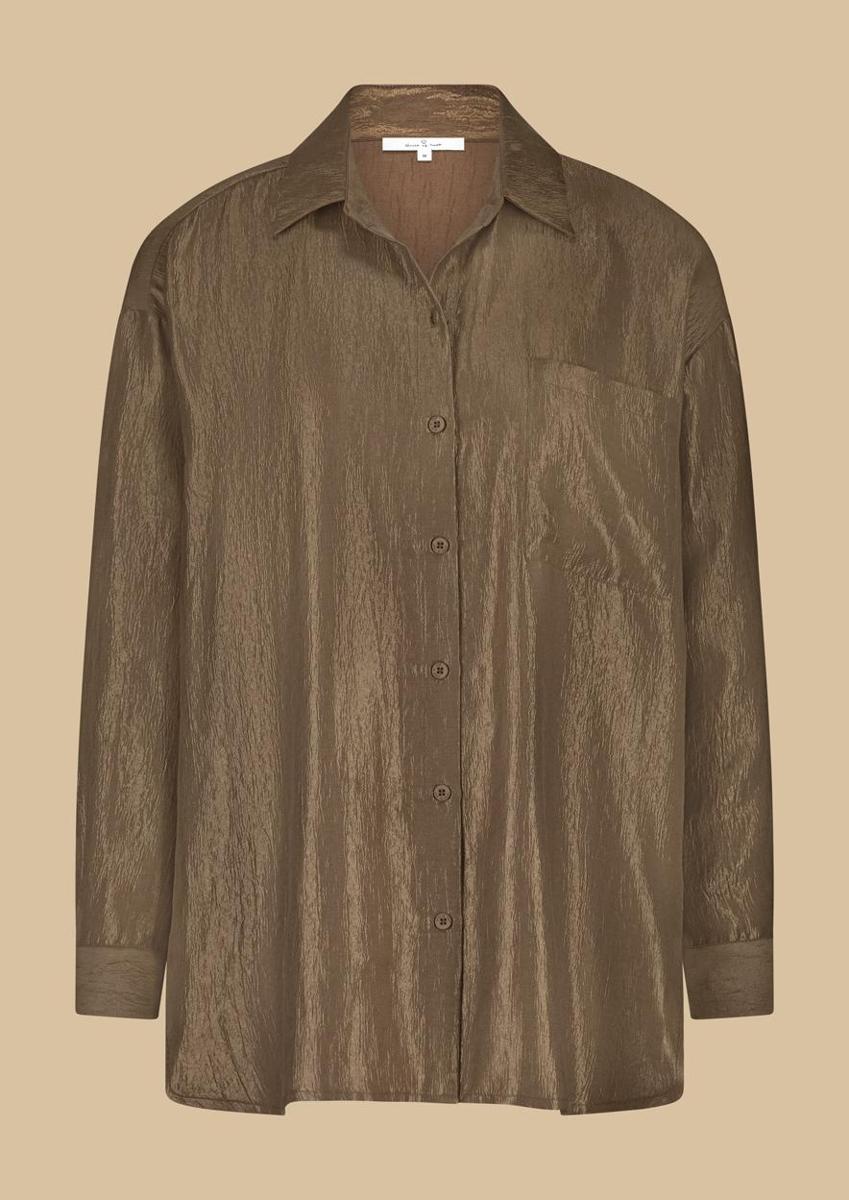 Circle of Trust Blouse Devin Bruin 1