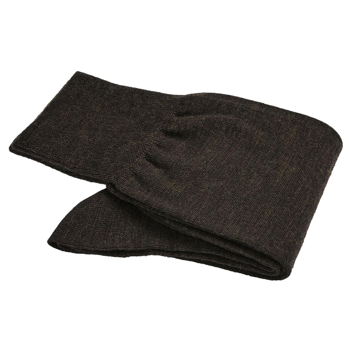 Carlo Lanza Sokken 206 Terra Bruin 1