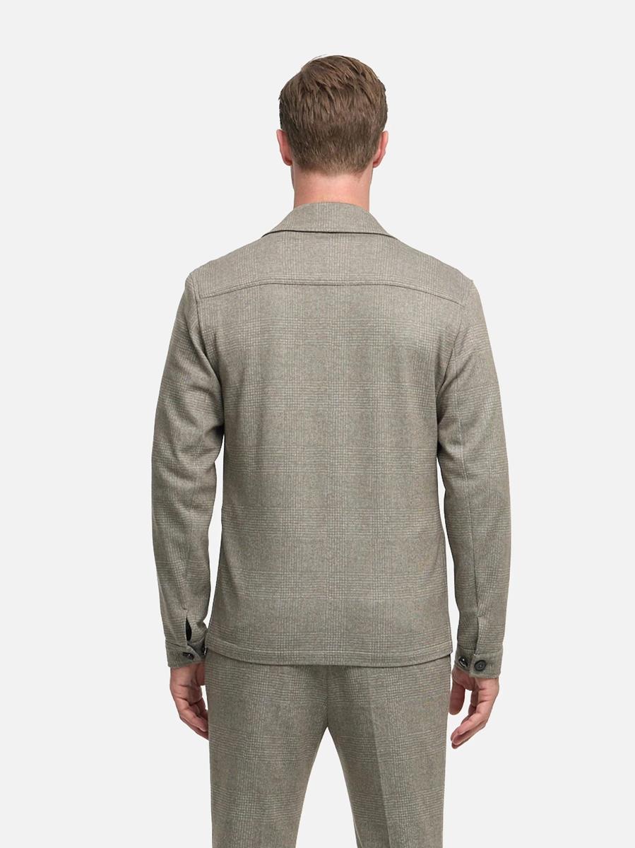 Zuitable Colbert DiTheo Beige 2