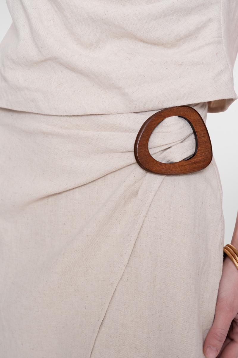 Geisha Rok 66300-10 Off-White 6