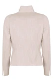 B-Three Blazer Jessica Beige 3