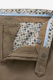Meyer Pantalon 1022562700 Bruin 5